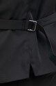 Sisley vesta negru 2KI3SJ005