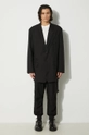 Sako Y-3 Sport Uniform Blazer IN8702 crna AW24