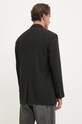 Îmbrăcăminte HUGO geaca de lana 50524862 negru