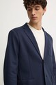Пиджак Guess TYRON тёмно-синий M4BN09.WGMB2