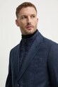 Вовняний піджак Hackett London HM443438R