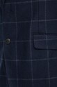 Вовняний піджак Hackett London HM470548R
