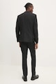 Oblečení Vlněný oblek HUGO 50450994 černá