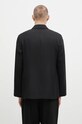 Clothing Our Legacy wool blazer Unconstructed Db Blazer M4200DBBP black