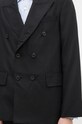 Our Legacy wool blazer Unconstructed Db Blazer M4200DBBP black