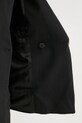 Nanushka wool blend blazer CEDRIC NM24FWJK24499