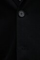 Armani Exchange marynarka z domieszką wełny XM000131.AF10897