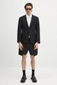 Шерстяной пиджак Wacko Maria Single Breasted 24FW.WMO.SU01