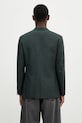 Одяг Вовняний піджак Wacko Maria Single Breasted 24FW.WMO.SU06 зелений