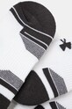 Under Armour skarpetki dziecięce Y Performance Tech 3pk NS 3-pack 1379519 biały AW24
