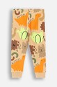 Coccodrillo leggins copii ZC4122101SBN bej AW24