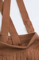 Мальчик Детские леггинсы Coccodrillo ZC4122201SBN коричневый