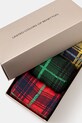 Хлопчик Шкарпетки United Colors of Benetton 3-pack 6AO30703W.G.Seasonal барвистий
