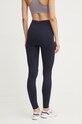 Одежда Леггинсы Tommy Hilfiger WW0WW42076 тёмно-синий