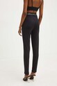 Îmbrăcăminte Patrizia Pepe colanti 8P0573.J171 negru