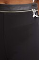 Patrizia Pepe colanti negru 8P0573.J171