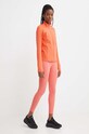 Леггинсы Dkny DP3P3245 оранжевый AW24