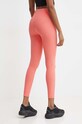 Odzież Dkny legginsy DP3P3245 pomarańczowy