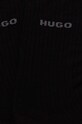 Носки HUGO 2 шт 50502080 чёрный AW24