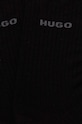 Ponožky HUGO 2-pack 50502080 černá AW25