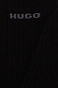Одежда Носки HUGO 2 шт 50502080 чёрный