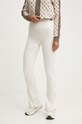 Tajice Guess MARIKA pletivo bež V4YB15.KCD02
