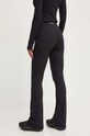 Ρούχα Κολάν Guess MARIKA V4YB15.KCD02 μαύρο