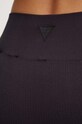 Guess colanti SARA negru V4YB00.Z3F90