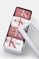 Îmbrăcăminte Calvin Klein Jeans sosete 4-pack 701229462 roz