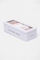 Одяг Шкарпетки Calvin Klein Jeans 4-pack 701229463 помаранчевий