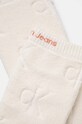 Calvin Klein Jeans skarpetki 701230596 biały AW24