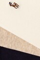 Polo Ralph Lauren socks 3-pack 455955241 beige AW24