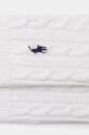 Polo Ralph Lauren socks 455955244 white NC24