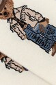 Polo Ralph Lauren skarpetki 455955246 beżowy AW24