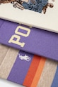 Polo Ralph Lauren skarpetki 3-pack 455955248 multicolor AW24