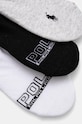 Polo Ralph Lauren skarpetki 3-pack 455956261 multicolor AW24
