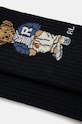 Чорапи Polo Ralph Lauren 455957752 тъмносин AW24