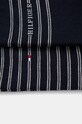 Čarape Tommy Hilfiger 2-pack 701229853 mornarsko plava AW24