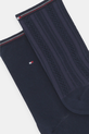 Шкарпетки Tommy Hilfiger 2-pack 701229856 темно-синій AW24