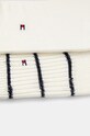 Ponožky Tommy Hilfiger 2-pack 701229866 bílá AW24