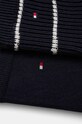 Шкарпетки Tommy Hilfiger 2-pack 701229866 темно-синій AW24