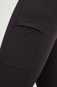 Леггинсы Dkny чёрный DP4P3249