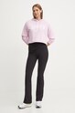 Legíny Dkny DP4P3482 černá AW24