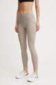 Dkny leggings DP4P3489 beige AW24
