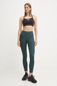 Legíny Dkny DP4P3491 zelená AW24