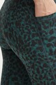 Legíny Dkny zelená DP4P3491