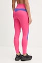 Oblečenie Legíny United Colors of Benetton 330X3F03S ružová