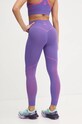 Одяг Легінси United Colors of Benetton 189T3F00U фіолетовий