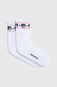 Chiara Ferragni calzini calzini bianco 77SB0J02