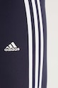 adidas legginsy Essentials granatowy IC9893